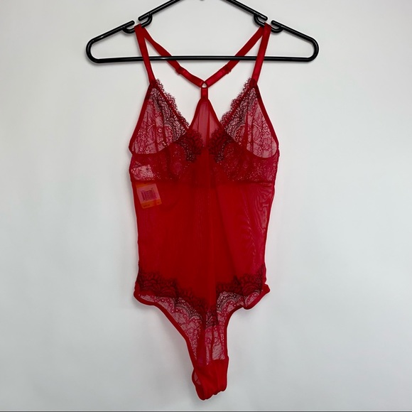 b.tempt’d Other - b.tempt'd by Wacoal Wink Worthy Bodysuit 936221